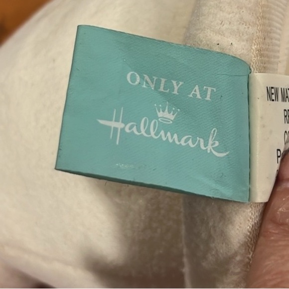 Hallmark 2013 jingle pals Merry carolers trio animated plush - Picture 8 of 8